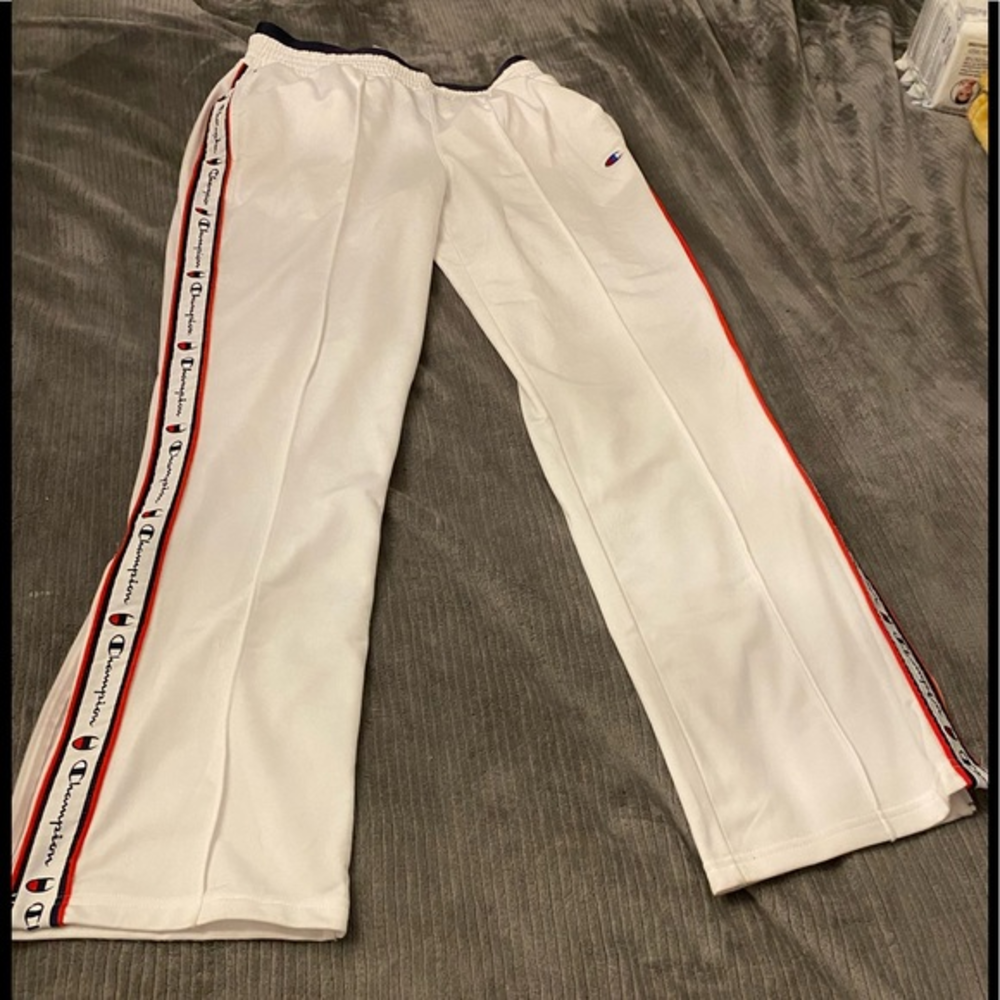 Champion joggers